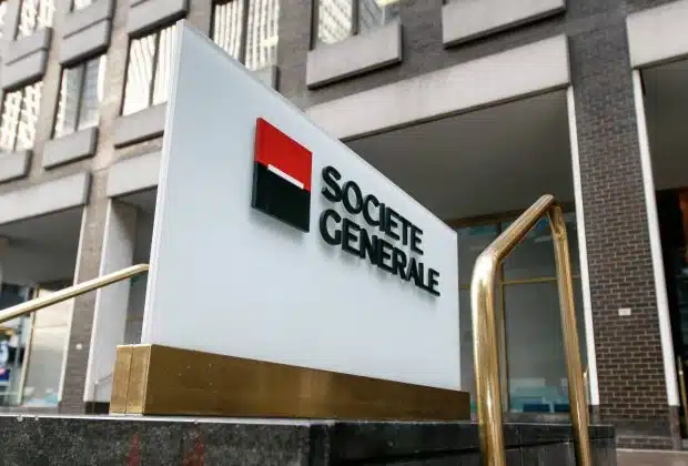 espace client Société Générale