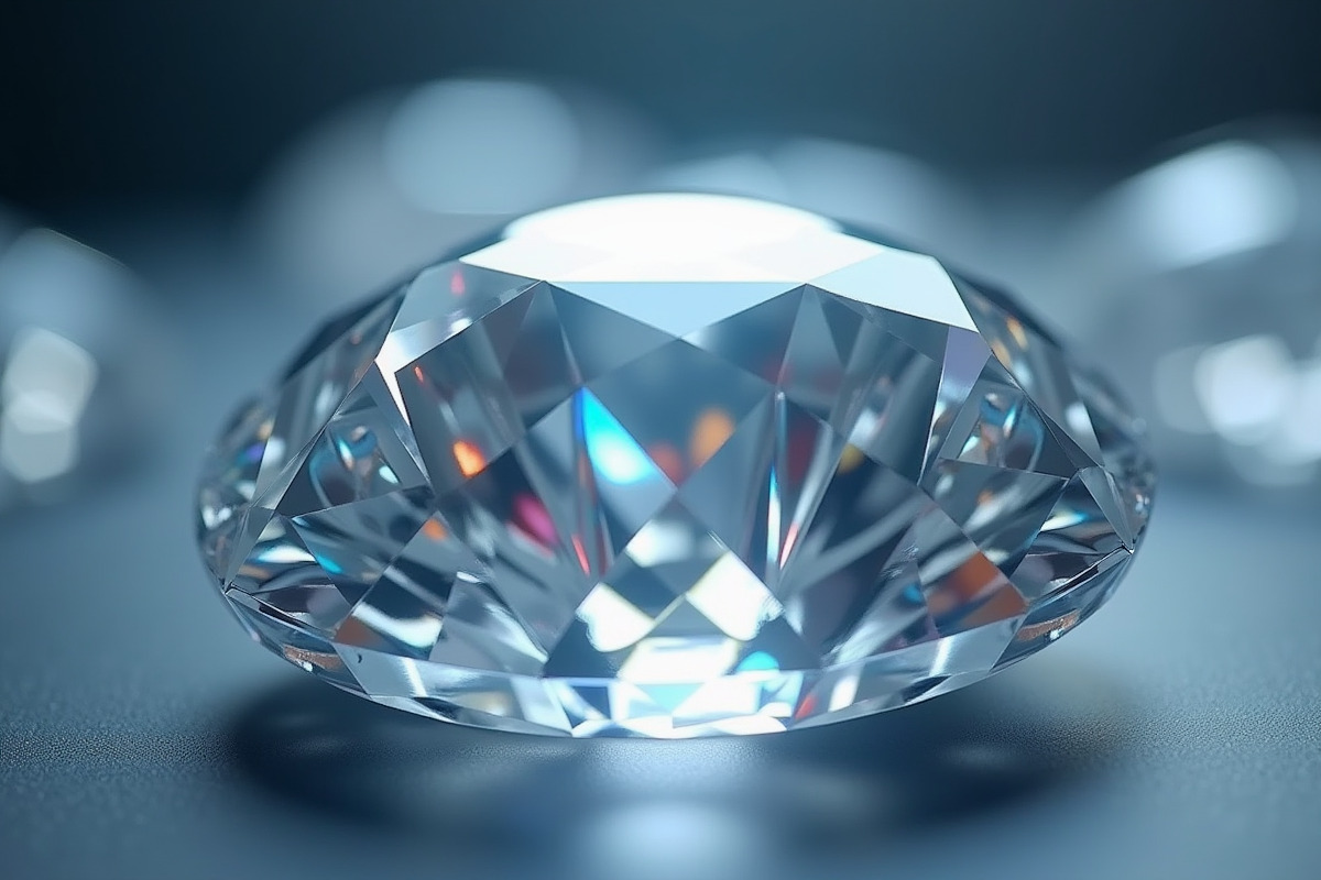 diamant clarté